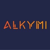 Alkymi Logo