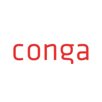 Conga Logo