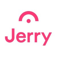 Jerry Logo