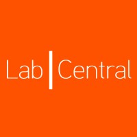 LabCentral Logo