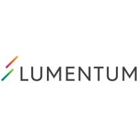 Lumentum Logo