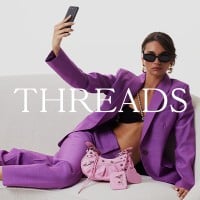 Threads Styling Logo