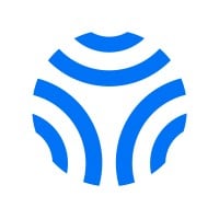 Tomorrow.io Logo