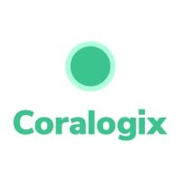 Coralogix Logo