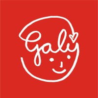 GALY Logo