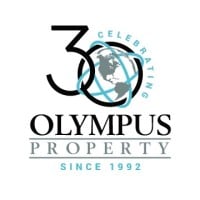Olympus Property Logo