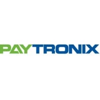 Paytronix Logo