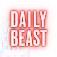 The Daily Beast office