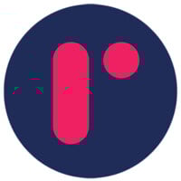 The Refinery Creative Logo