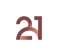 21.co Logo