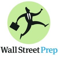 Wall Street Prep Logo