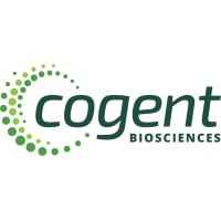 Cogent Biosciences Logo