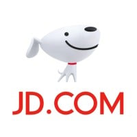 JD.com Logo