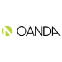 OANDA Logo