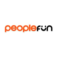 PeopleFun Logo