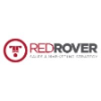 RedRover Sales & Marketing Strategy Logo