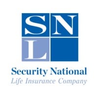 Security National Life Insurance Company Logo