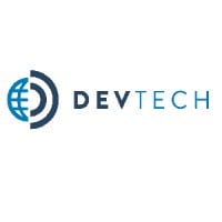 DevTech Systems, Inc. Logo