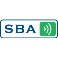SBA Communications Logo