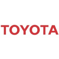 Toyota North America Logo