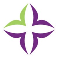Trinity Health (HQ Michigan) Logo