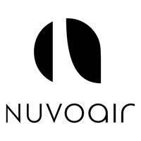 NuvoAir Logo