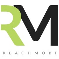 ReachMobi Logo