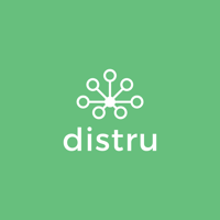 Distru Logo