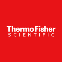 Thermo Fisher Scientific Logo