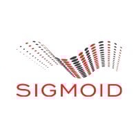 Sigmoid Logo