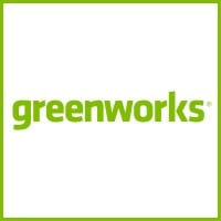 Greenworks Tools Logo