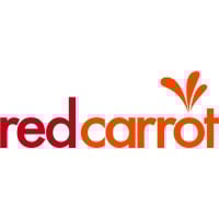 Red Carrot Logo