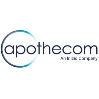 ApotheCom Logo