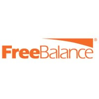 FreeBalance Logo