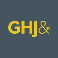 GHJ Logo