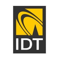 IDT Logo