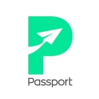 Passport Shipping Logo