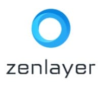 Zenlayer Logo