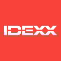 IDEXX Logo