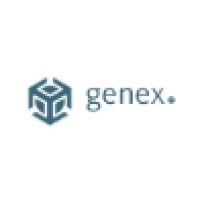 Genex Logo