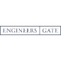 Engineers Gate Logo