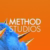 Company3/Method Studios Logo