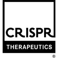 CRISPR Therapeutics Logo