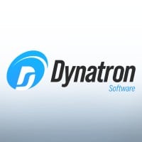 Dynatron Software Logo