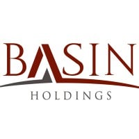 Basin Logo