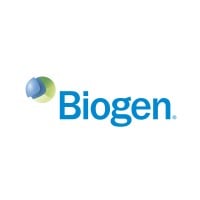 Biogen Logo