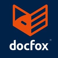 DocFox Logo