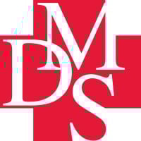Doubek Medical Group Logo
