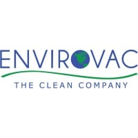 Envirovac Logo