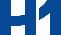 H1 Logo